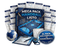 MegaPack Handball Listo