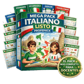 MegaPack Italiano Listo