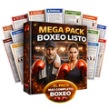 MegaPack Boxeo Listo